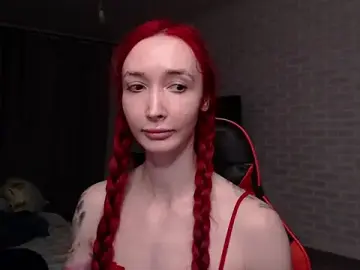 Stripchat Live Porn of Roxy_Silver