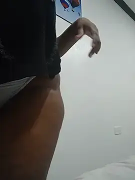 Stripchat Live Porn of queennapal