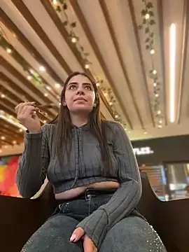Stripchat Watch Live Sex Cams of Hanna_Cruz_
