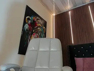 Stripchat Nude Webcam of VictoriaaCruz