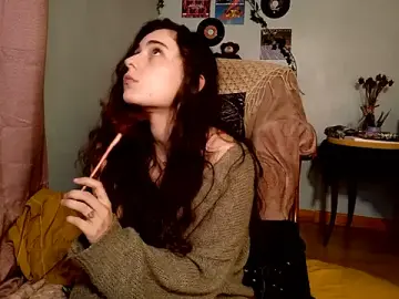 Stripchat Nude Webcam of missclochette