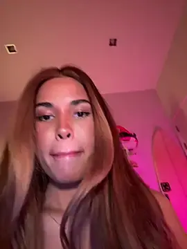 Stripchat Sex Cam of olivializ