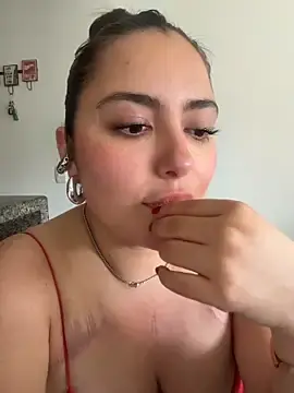 Stripchat Nude Webcam of sukhakunis1