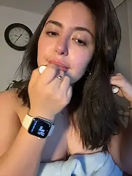 Stripchat Watch Live Sex Cams of sukhakunis1