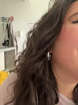 Stripchat Free Porn Cam of sukhakunis1