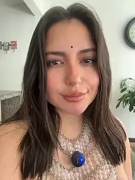 Stripchat Adult Video Chat of sukhakunis1