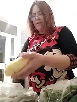 Stripchat Best live sex cam show of Ayanti79