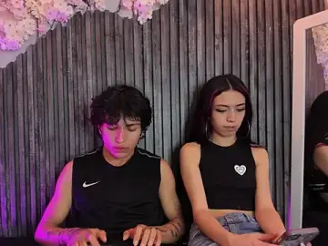 Stripchat Sex Cam of Noxvex_Bms