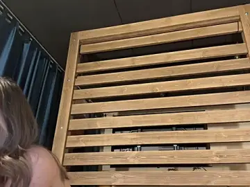 Stripchat Nude Webcam of _liatris_