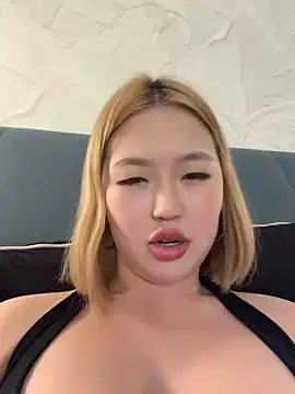 Stripchat Sex Chat of Aiko_Yumi