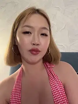 Stripchat Sex Chat of Aiko_Yumi