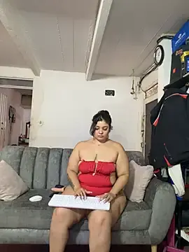Stripchat Best live sex cam show of vallitadelvalle