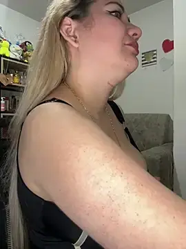 Stripchat Live Porn of Celestedubois