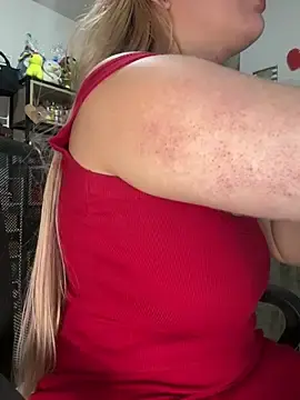 Stripchat Nude Webcam of Celestedubois