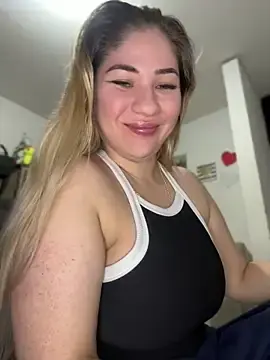 Stripchat Best live sex cam show of Celestedubois