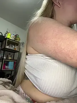 Stripchat Sex Cam of Celestedubois