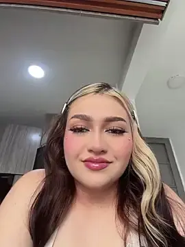 Stripchat Best Webcam of Daniela_ruizz