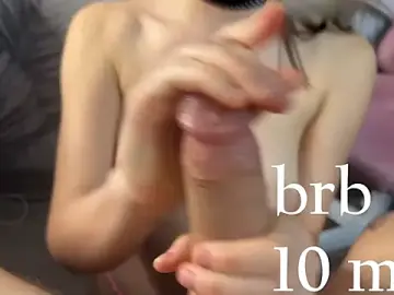 Stripchat Live Sex Cam of PoliSOSka