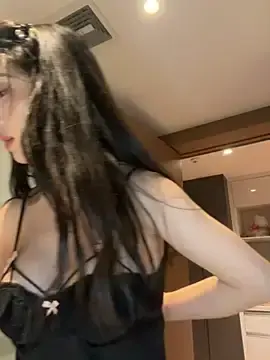 Stripchat Best Webcam of AYW-21