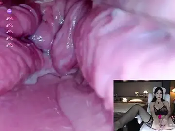 Stripchat Sex Chat of AYW-21