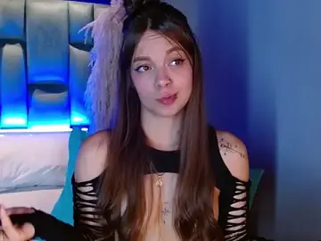 Stripchat Adult Video Chat of AmmyJones_