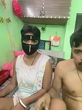 Stripchat Best live sex cam show of hot-couple-0