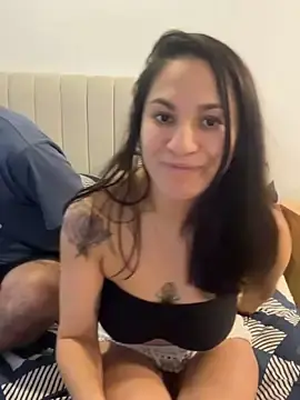 Stripchat Best live sex cam show of DobleDosisOk