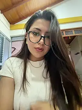 Stripchat Sex Chat of Natha_Fantasy