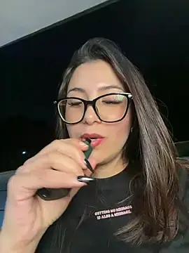 Stripchat Free Porn Cam of Natha_Fantasy