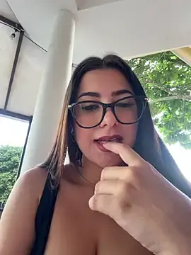 Stripchat Live Porn of Natha_Fantasy
