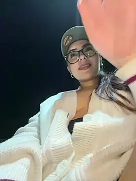 Stripchat Live Porn of Natha_Fantasy