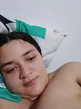 Stripchat Sex Cam of Liancy
