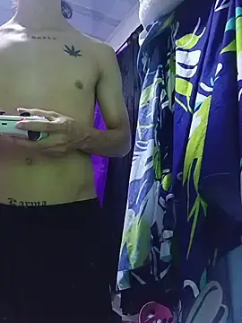 Stripchat Best live sex cam show of Liancy