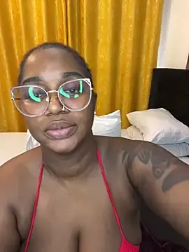 Stripchat Adult Video Chat of Honeylust26