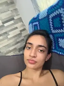 Stripchat Sex Chat of Lei-la