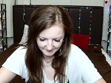Stripchat Best Webcam of MeganPirs