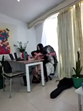 Stripchat Live Sex of Sam_Sara