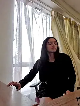 Stripchat Best Webcam of Sam_Sara
