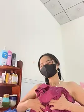 Stripchat Live Sex of ___Erin___