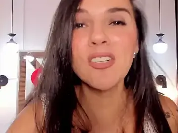 Stripchat Free Porn Cam of Alijohansonn
