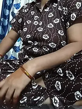 Stripchat Free Live Porn of Anu-Telugu43