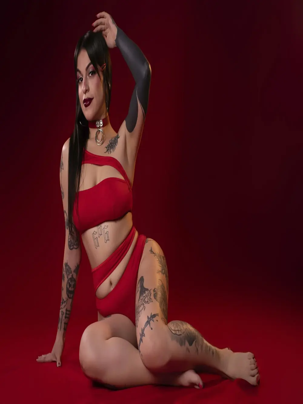 MeganDraco_