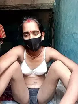 Stripchat Live Sex of Mohni_Das
