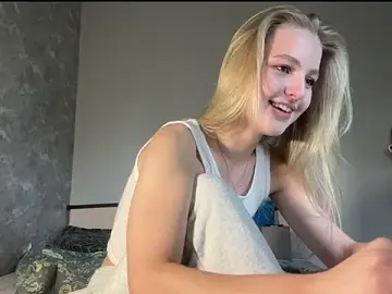 Stripchat Live Sex of CatrinaRingquist
