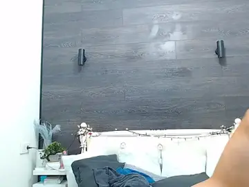 Stripchat Best Webcam of GanseloMix