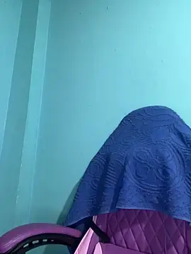 Stripchat Live Sex of April_Becker
