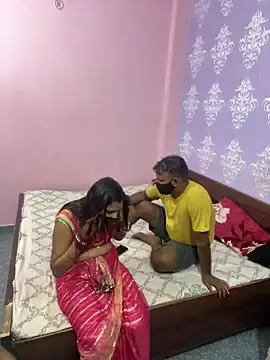 Stripchat Live Porn of Sexy_vanshika01