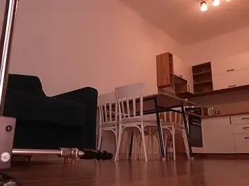 Stripchat Live Porn of sharlin_13