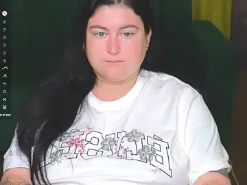 Stripchat Live Porn of CessieBler