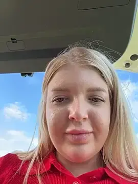 Stripchat Free Live Porn of OdriOlsens